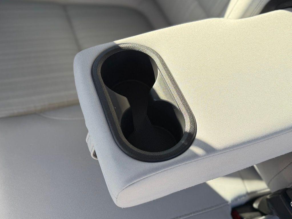 used 2023 Hyundai Kona car, priced at $20,650