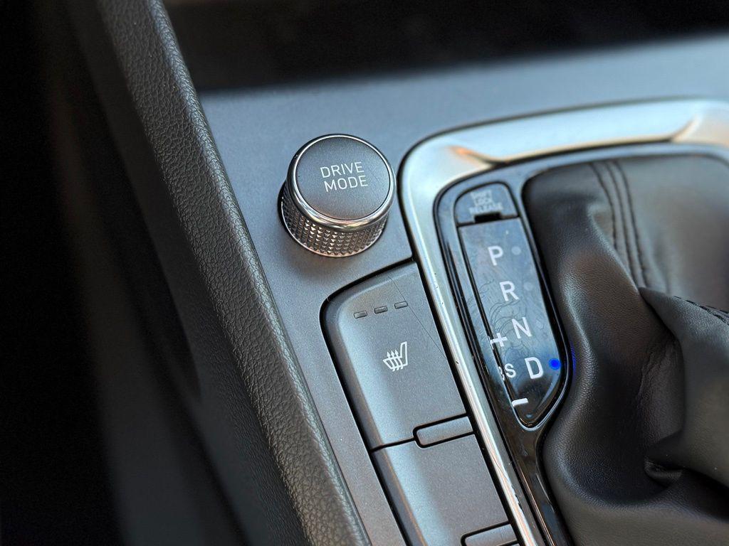 used 2023 Hyundai Kona car, priced at $20,650