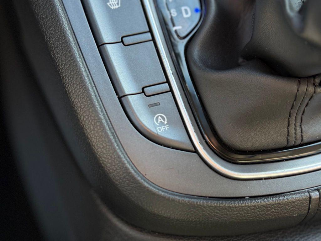 used 2023 Hyundai Kona car, priced at $20,650