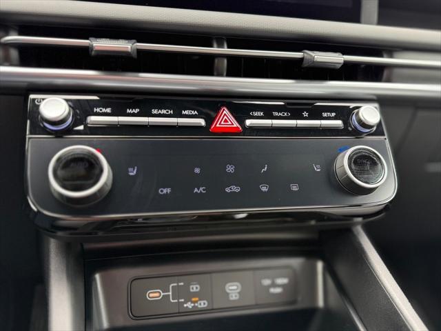 new 2025 Hyundai SANTA CRUZ car, priced at $33,775