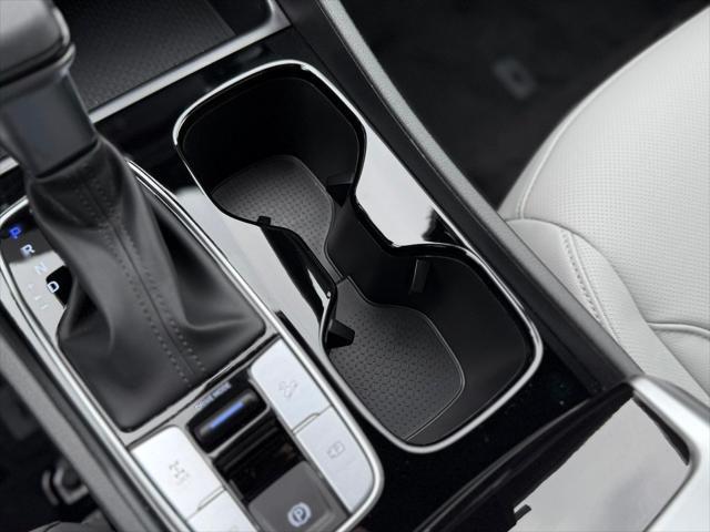 new 2025 Hyundai SANTA CRUZ car, priced at $33,775