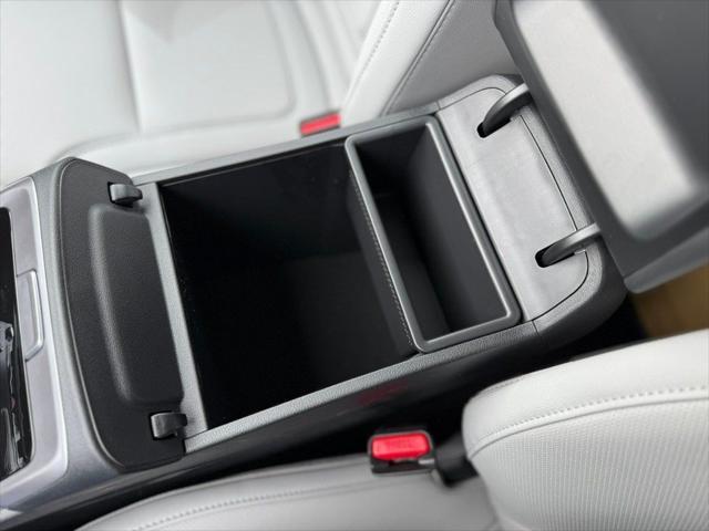 new 2025 Hyundai SANTA CRUZ car, priced at $31,075