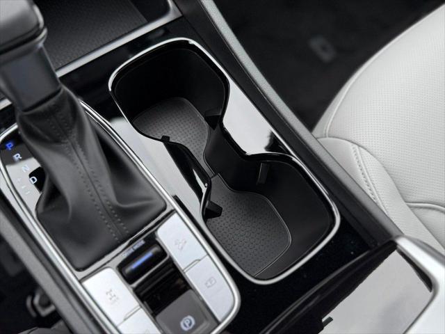 new 2025 Hyundai SANTA CRUZ car, priced at $31,075