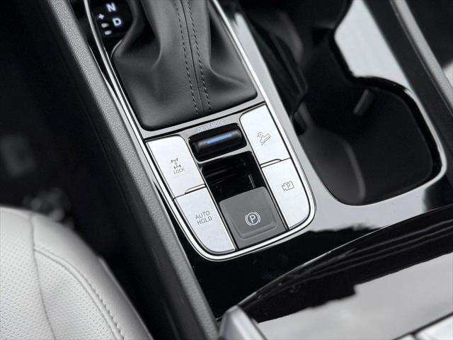 new 2025 Hyundai SANTA CRUZ car, priced at $31,075