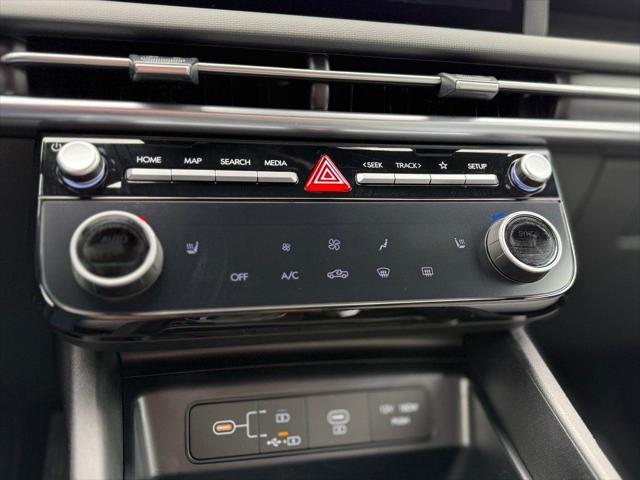 new 2025 Hyundai SANTA CRUZ car, priced at $31,075