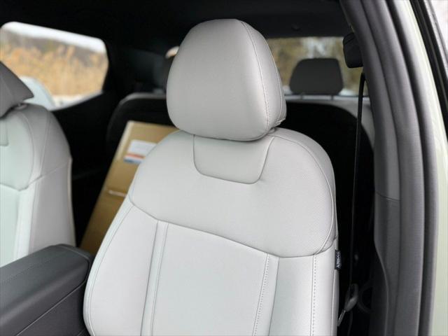 new 2025 Hyundai SANTA CRUZ car, priced at $31,075