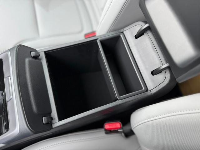 new 2025 Hyundai SANTA CRUZ car, priced at $33,775