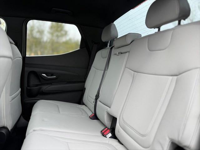 new 2025 Hyundai SANTA CRUZ car, priced at $31,075