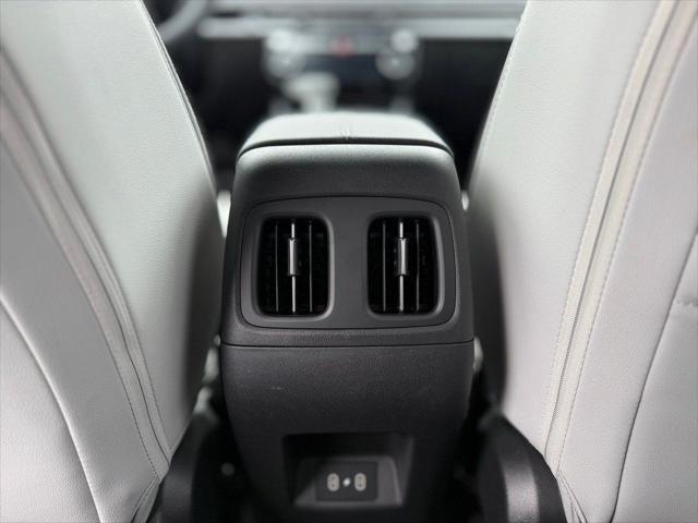 new 2025 Hyundai SANTA CRUZ car, priced at $31,075