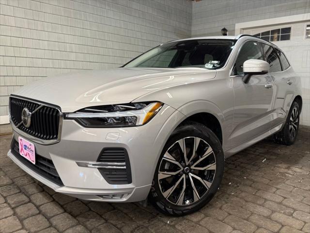 used 2023 Volvo XC60 car, priced at $29,951
