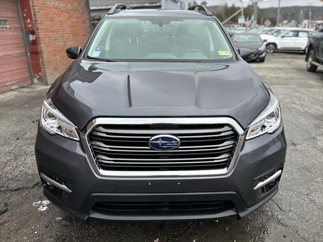 used 2020 Subaru Ascent car, priced at $25,624