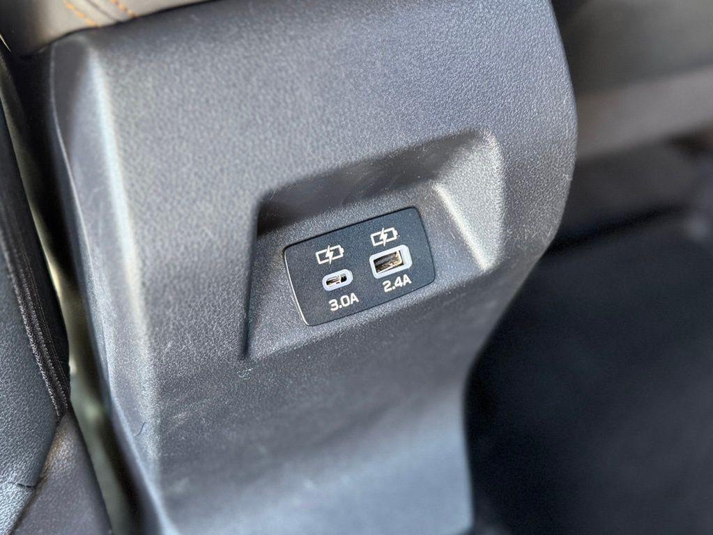 used 2024 Subaru Crosstrek car, priced at $27,958