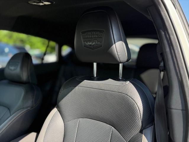 used 2024 Subaru Crosstrek car, priced at $31,000