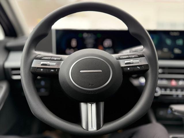 new 2025 Hyundai Sonata car, priced at $25,510