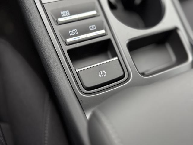 new 2025 Hyundai Sonata car, priced at $28,360