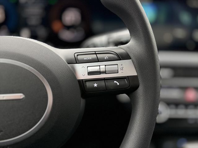 new 2025 Hyundai Sonata car, priced at $28,360