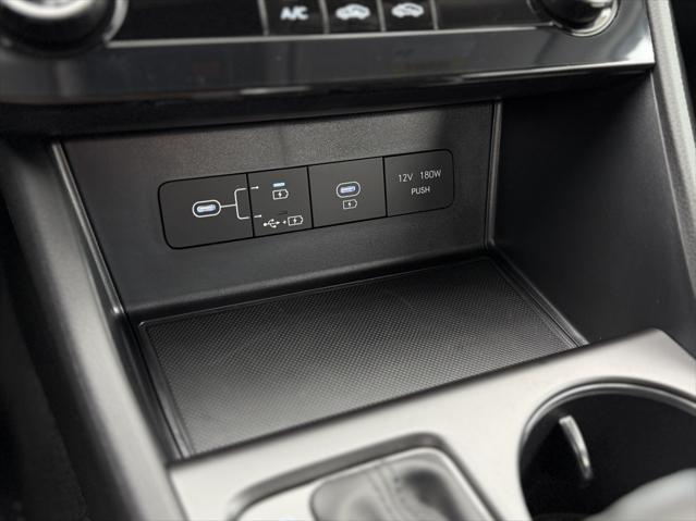 new 2025 Hyundai Sonata car, priced at $28,360