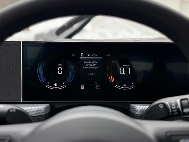 new 2025 Hyundai Sonata car, priced at $25,510