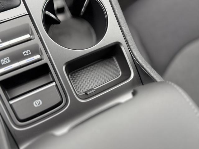 new 2025 Hyundai Sonata car, priced at $28,360