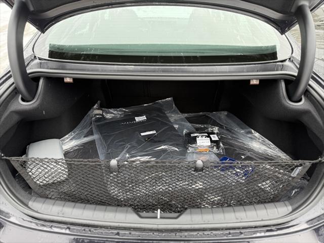new 2025 Hyundai Sonata car, priced at $28,360