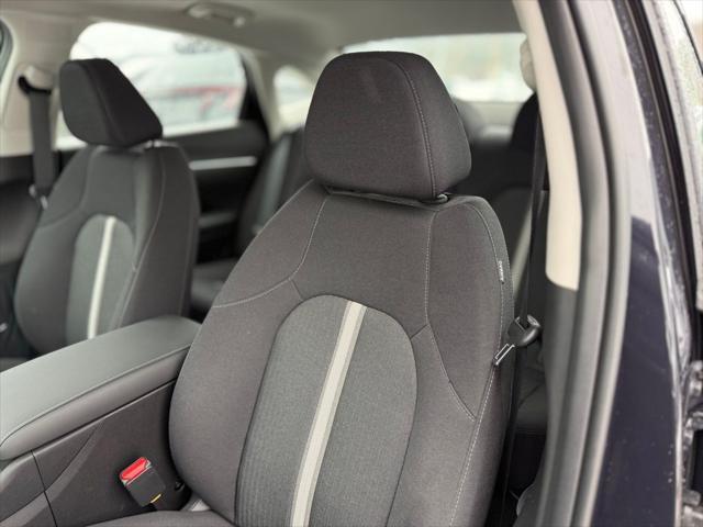 new 2025 Hyundai Sonata car, priced at $25,510