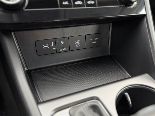 new 2025 Hyundai Sonata car, priced at $25,510