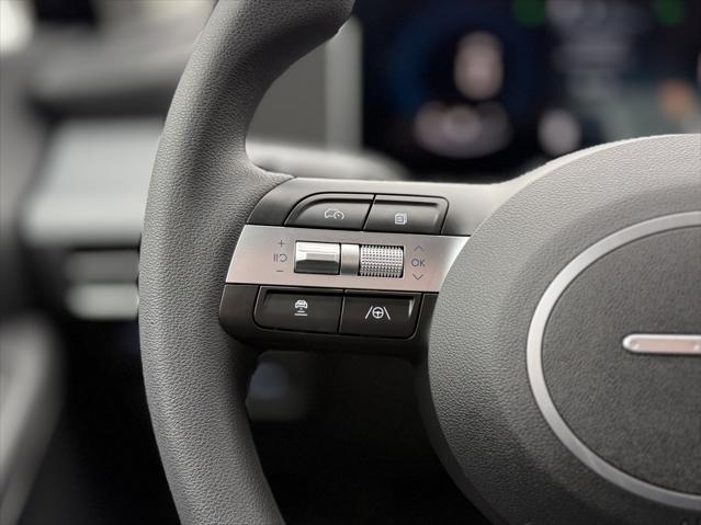 new 2025 Hyundai Sonata car, priced at $28,360