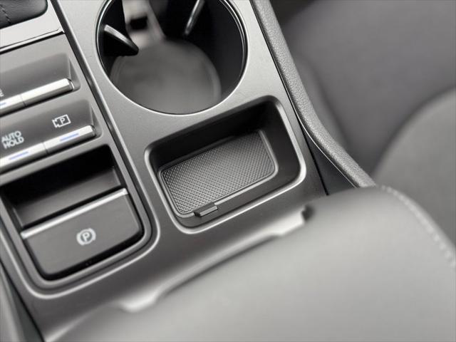 new 2025 Hyundai Sonata car, priced at $25,510
