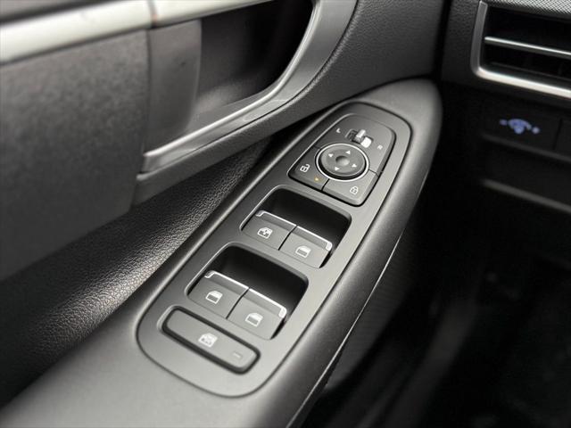 new 2025 Hyundai Sonata car, priced at $25,510