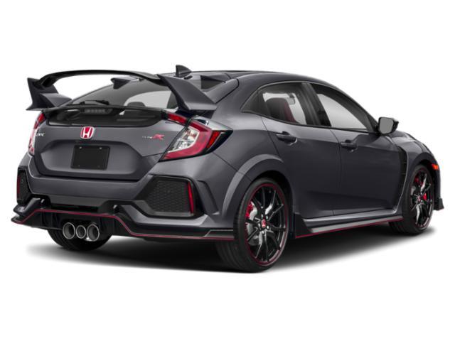 used 2019 Honda Civic Type R car, priced at $33,560