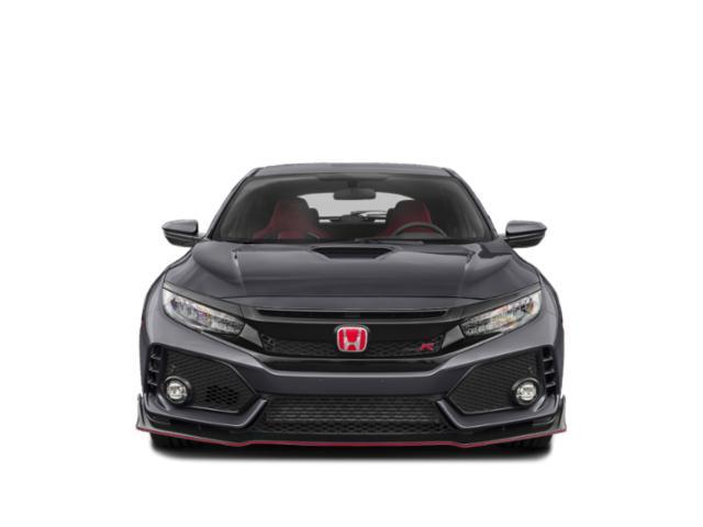 used 2019 Honda Civic Type R car, priced at $33,560