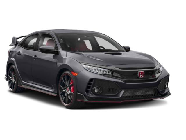 used 2019 Honda Civic Type R car, priced at $33,560