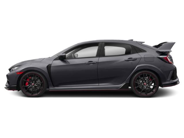 used 2019 Honda Civic Type R car, priced at $33,560