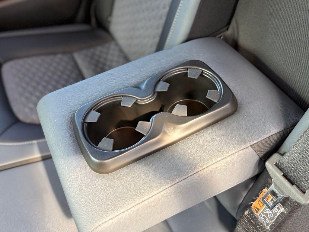 used 2020 Chevrolet Colorado car, priced at $27,500