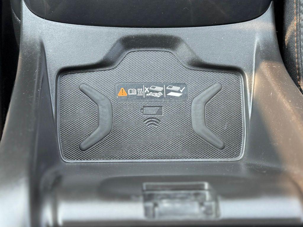 used 2020 Chevrolet Colorado car, priced at $27,500