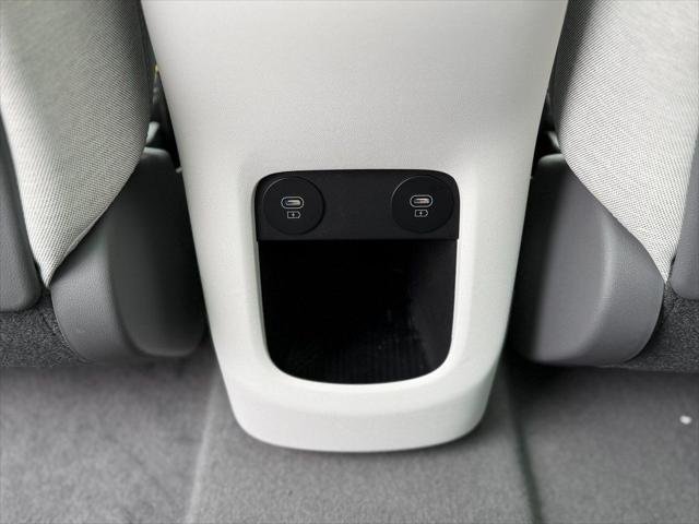 new 2025 Hyundai IONIQ 5 car, priced at $51,070