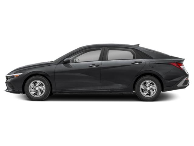 new 2025 Hyundai Elantra car, priced at $21,885