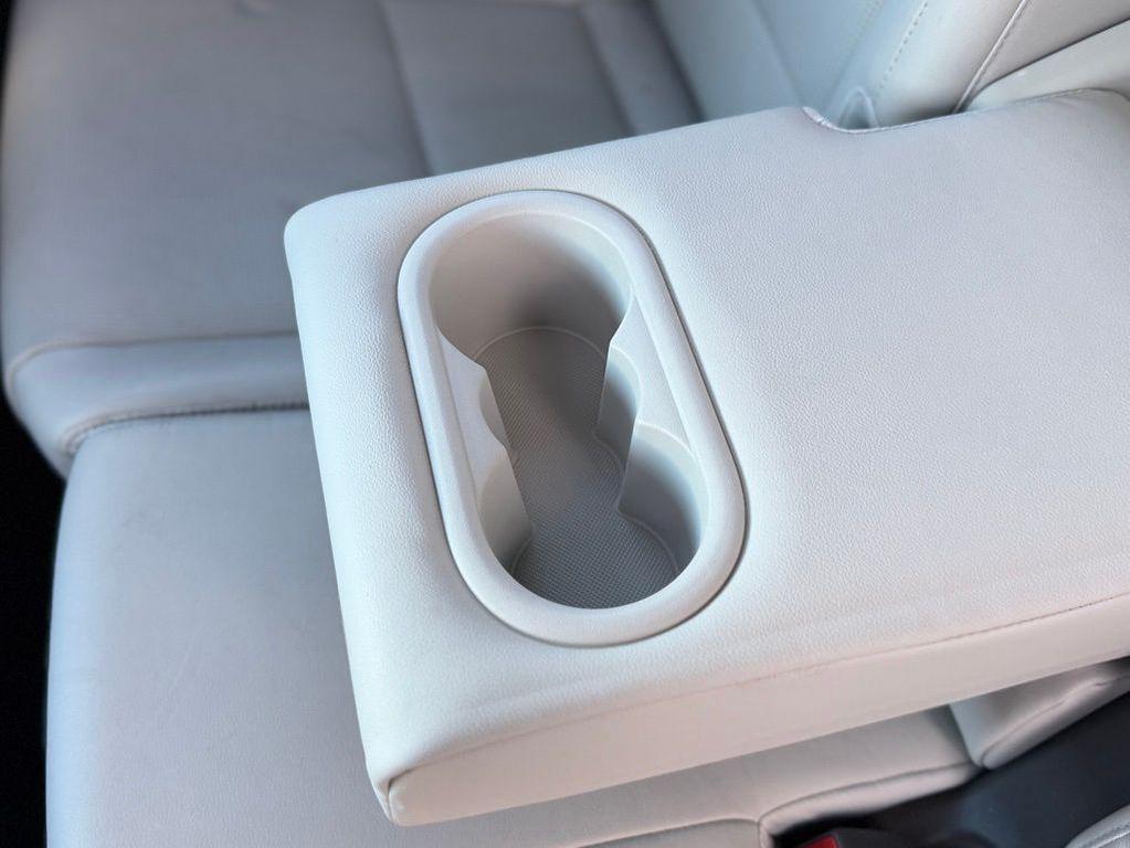 used 2024 Hyundai Santa Fe car, priced at $36,295