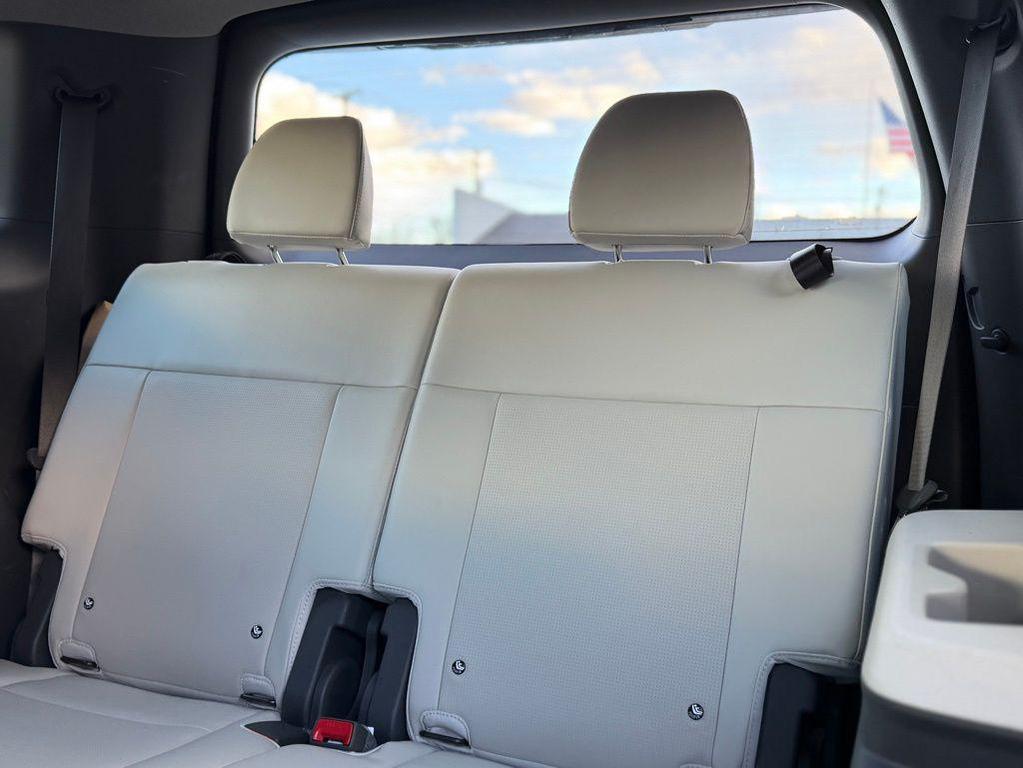 used 2024 Hyundai Santa Fe car, priced at $36,295