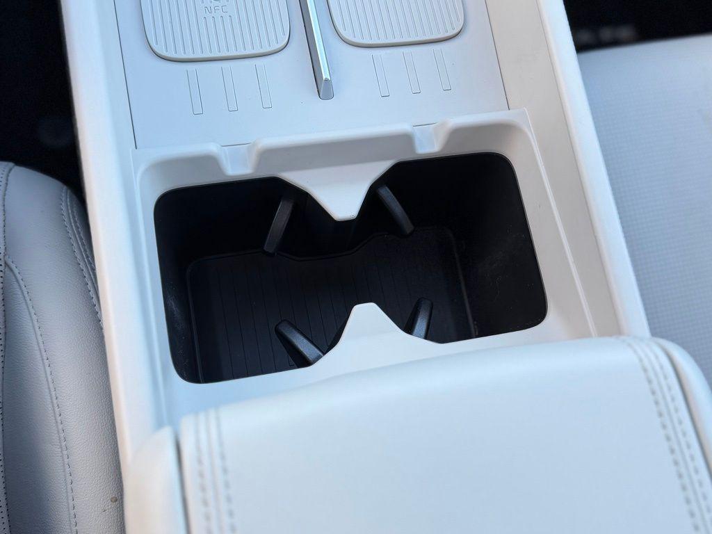 used 2024 Hyundai Santa Fe car, priced at $36,295