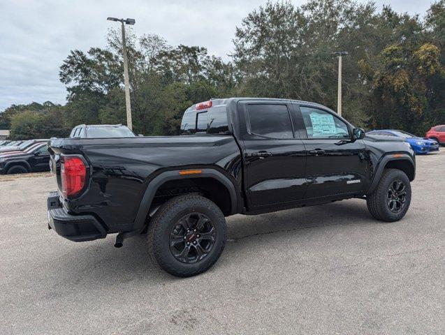 new 2024 GMC Canyon car, priced at $40,646