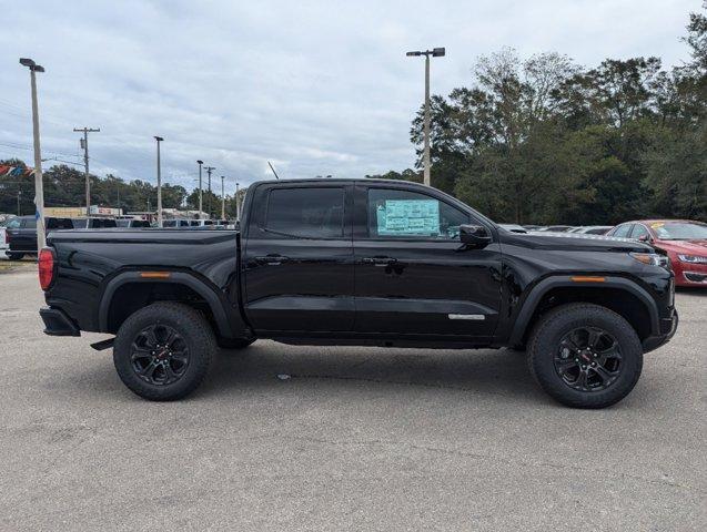 new 2024 GMC Canyon car, priced at $40,646