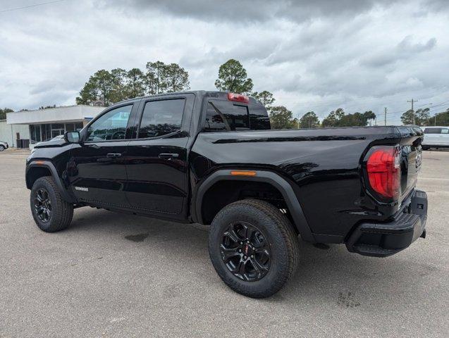 new 2024 GMC Canyon car, priced at $40,646