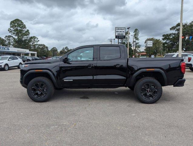 new 2024 GMC Canyon car, priced at $40,646