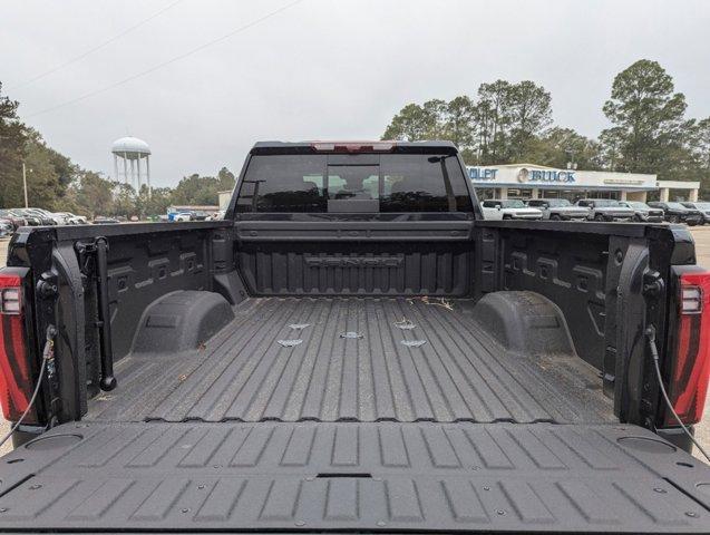 new 2024 GMC Sierra 2500 car, priced at $85,384