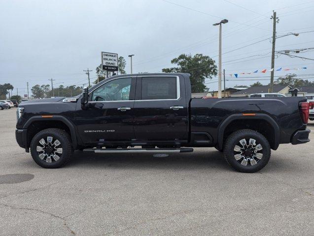 new 2024 GMC Sierra 2500 car, priced at $85,384