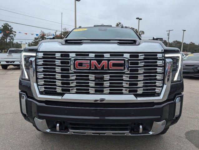 new 2024 GMC Sierra 2500 car, priced at $85,384