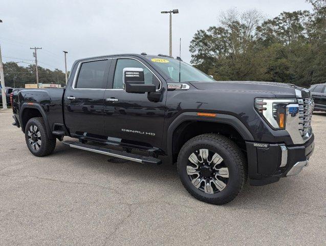 new 2024 GMC Sierra 2500 car, priced at $85,384