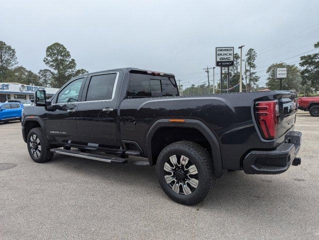 new 2024 GMC Sierra 2500 car, priced at $85,384