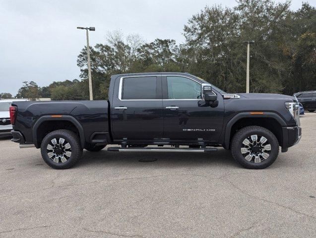 new 2024 GMC Sierra 2500 car, priced at $85,384